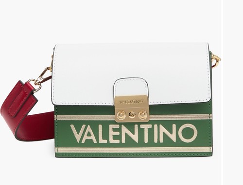 Borsa tracolla valentino - borsa,