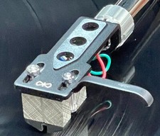 DENON DL-103M MC cartuccia