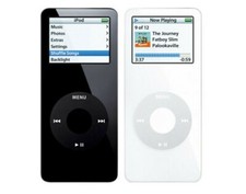 Apple iPod nano 1a generazione
