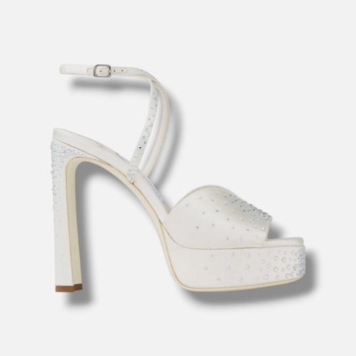 Scarpe sandalo donna jimmy - sandalo,