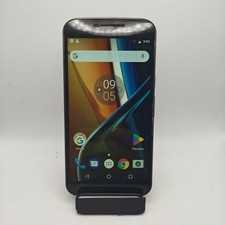 Smartphone Motorola Moto G4