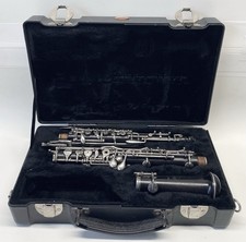 Vintage Selmer 101 Legno