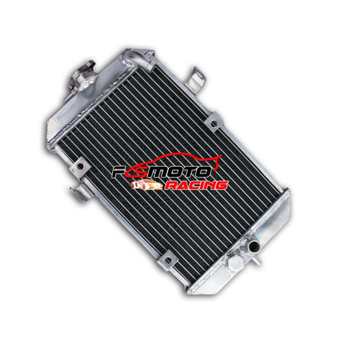 Radiatore alluminio atv - alluminio,