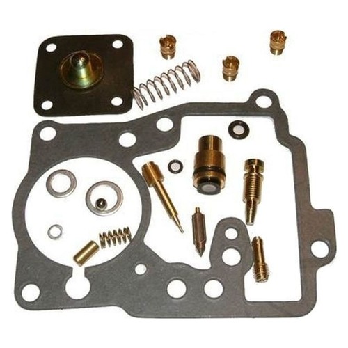 Kit riparazione carburatore - kit,