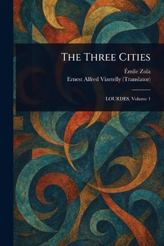 The three cities - three,