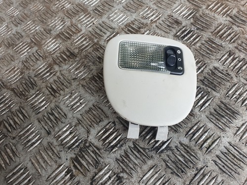 Faro tetto interno peugeot 206 - faro,