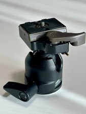 Manfrotto 486RC2 Testa a Sfera