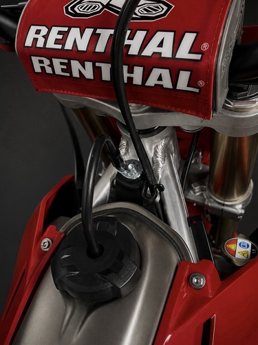Honda crf250r crf450r supporto - honda,