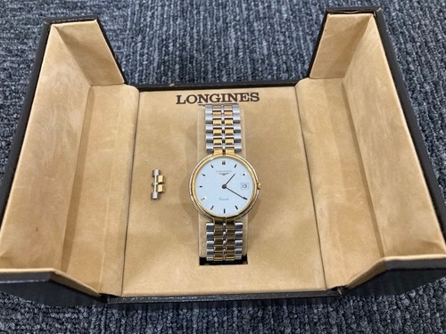 Orologio automatico longines - orologio,