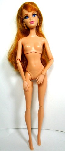 Barbie midge 2013 mattel - 2013,