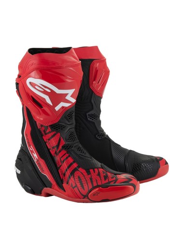 Alpinestars stivali moto - alpinestars,