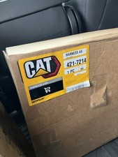 CATERPILLAR PARTE GATTO