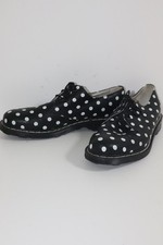 CULT SCARPE OXFORD SHOES TG 40 / 7 PELLE UOMO CASUAL VINTAGE STREETWEAR