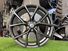 4x R18 Inch 5x108 Ford Rs