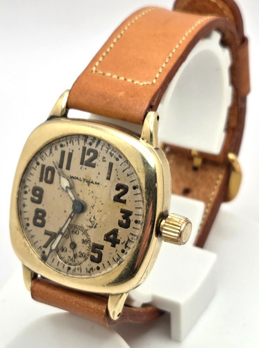 Orologio waltham grado - 361, ca