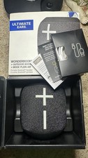 Ultimate Ears WONDERBOOM