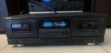 registratore a cassette Aiwa