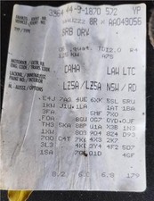 CAMBIO AUTOMATICO Audi Q5