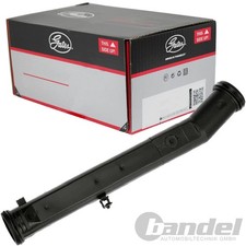 TUBO ACQUA RAFFREDDAMENTO GATESS adatto per AUDI A2 SKODA FABIA FELICIA OCTAVIA VW