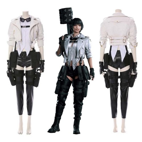 Costume gioco vestito