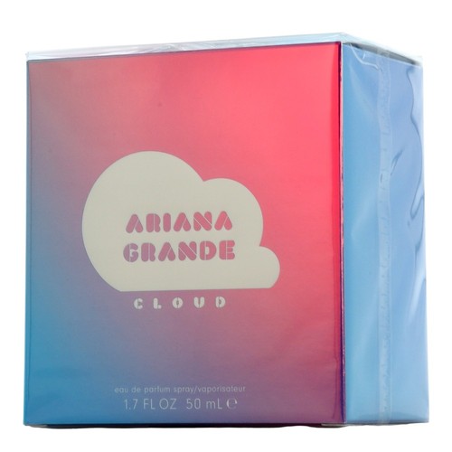 Ariana grande cloud edp - cloud,