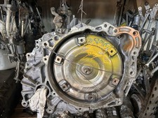 QXBA CAMBIO AUTOMATICO FORD MONDEO TF81SC 6G91-7000 2.0 TDCi 136cv