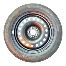 Ruota scorta per fiat - scorta, 500
