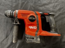 Hilti TE 6-A22 Cordless Rotary