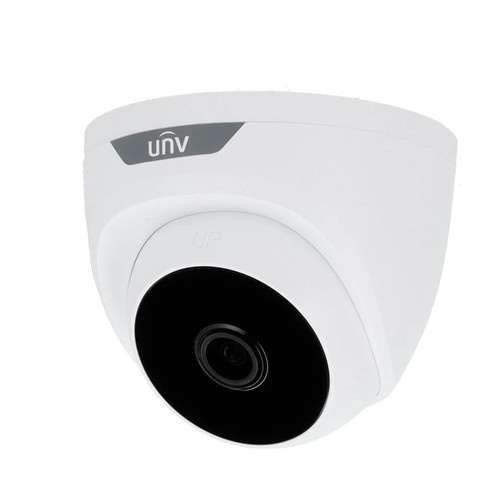 Telecamera dome 1080p - mp,