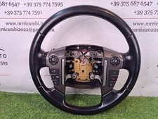 VOLANTE PER LAND ROVER Discovery Serie IV AH223600EB 306DT (10>)