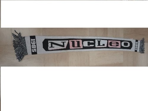 Nucleo juventus sciarpa - nucleo,