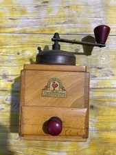 Macinacaffè D’epoca - C.A