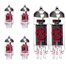 Kit valvole di ricambio per