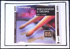 615 MUSIC LIB SFL-1144