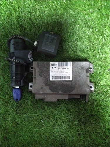 Kit centralina motore ecu per - centralina,