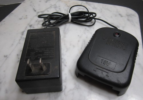 Genuine oem black - black, decker