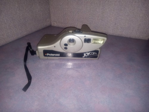 Joycam polaroid - joycam,