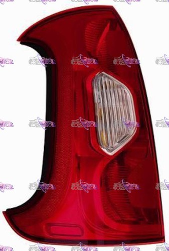Fanale fanalino stop - fanale,