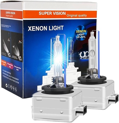 Lampade lampadine xenon - lampade, bi-xenon