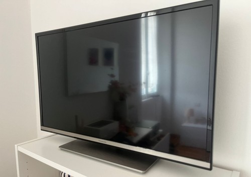 Televisore panasonic - televisore,