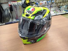 Casco moto AGV CORSA R