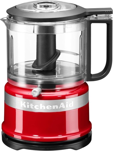 Kitchenaid mini robot - kitchenaid,