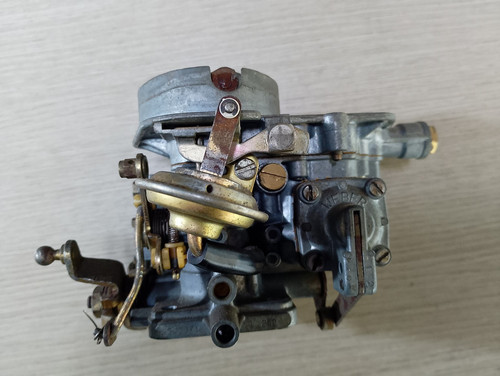 Carburatore weber 30dgf1 per - carburatore,