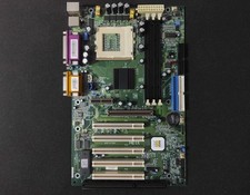 Legend QDI Advance 10T