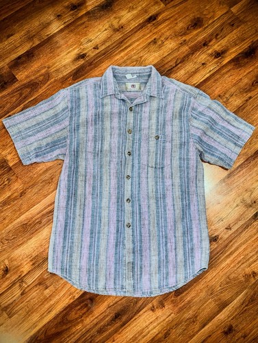 Camicia vintage anni the - camicia,