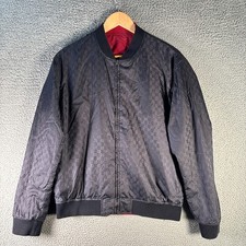 Autentico bomber uomo - uomo, gucci