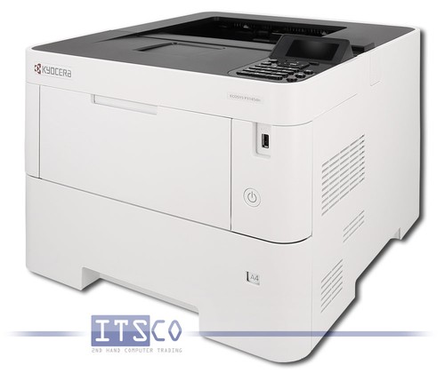 Stampante laser kyocera ecosys - laser,