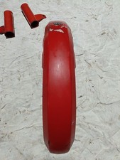 Parafango anteriore Moto Guzzi V35/v50/v65/ Imola/Monza 