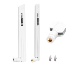 5G 4G Antenna LTE RP-SMA/TS9