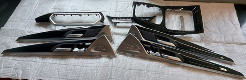 Bmw ix3 g01 g02 g08 - g08, lci